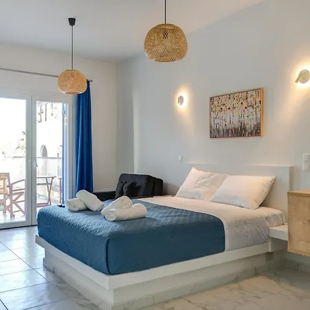 Molos Beachfront Apartments In Diakopto Extérieur photo