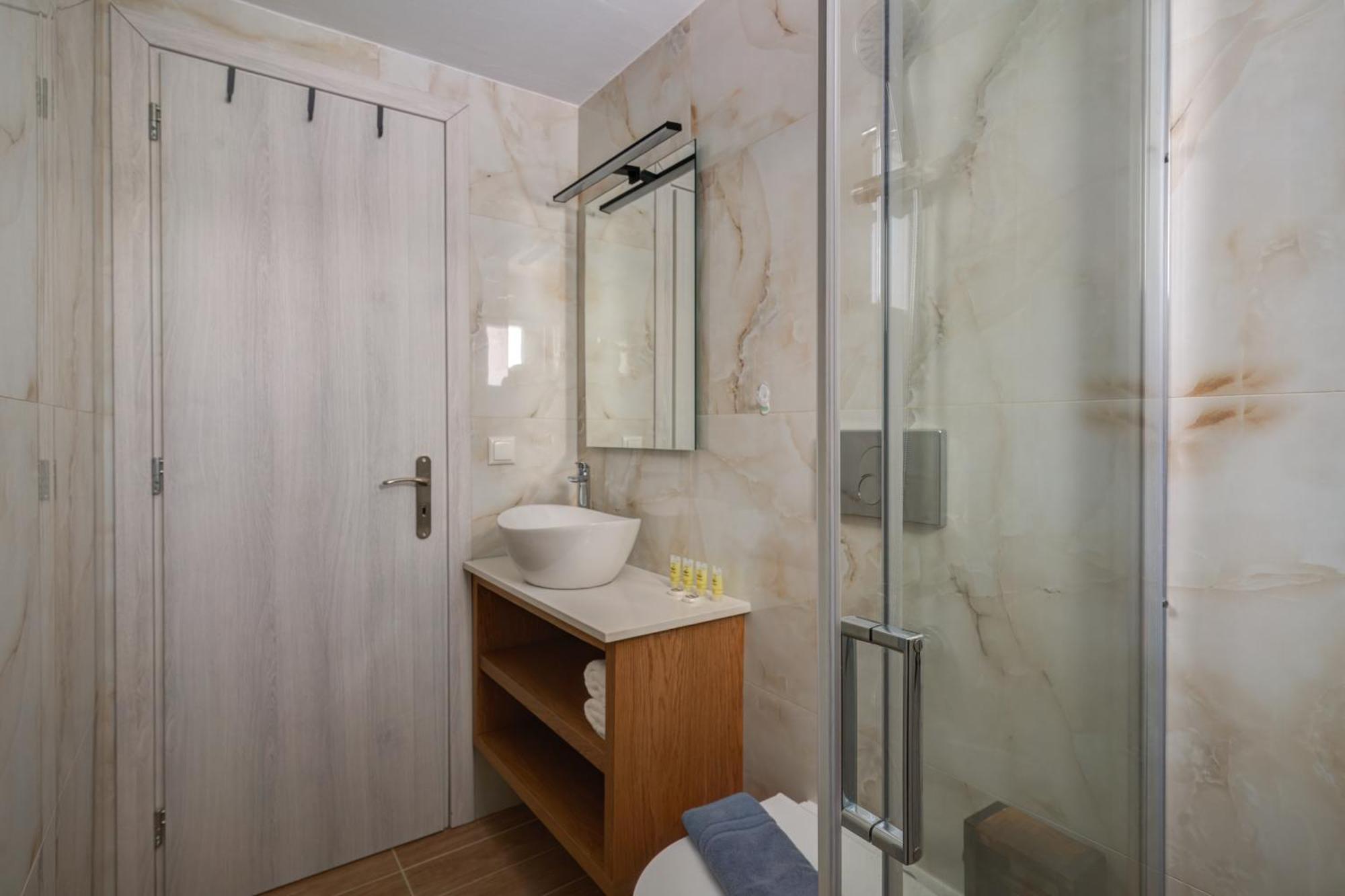 Molos Beachfront In