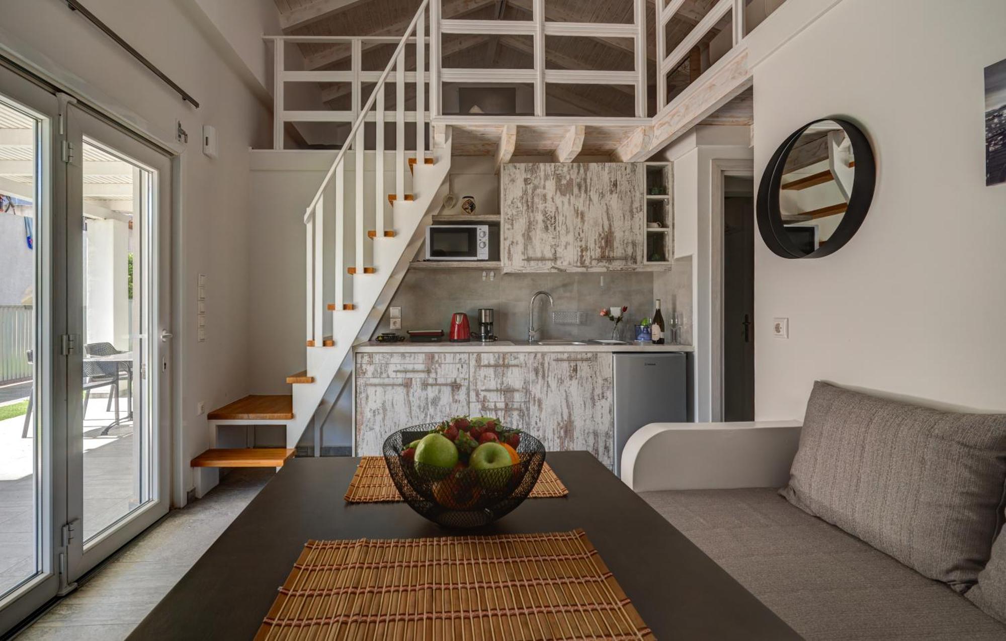 Molos Beachfront In * Diakopto