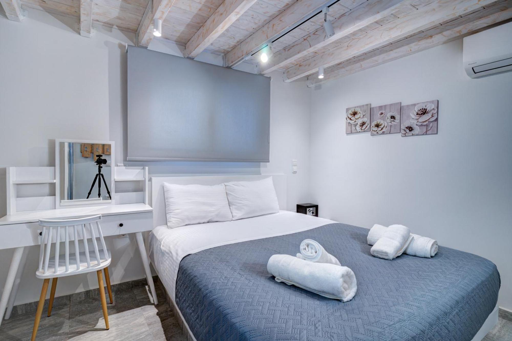 Molos Beachfront In