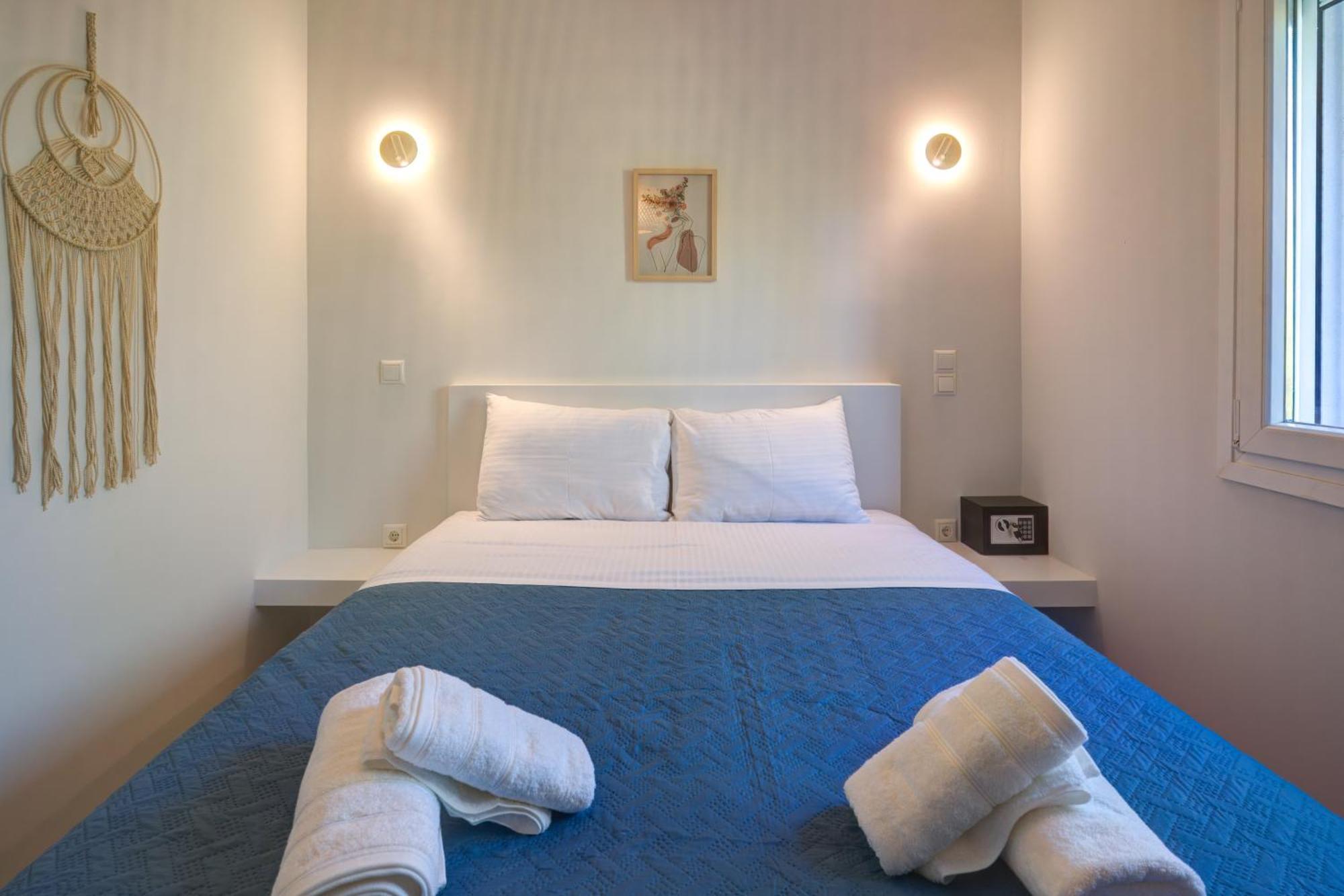 Molos Beachfront In *