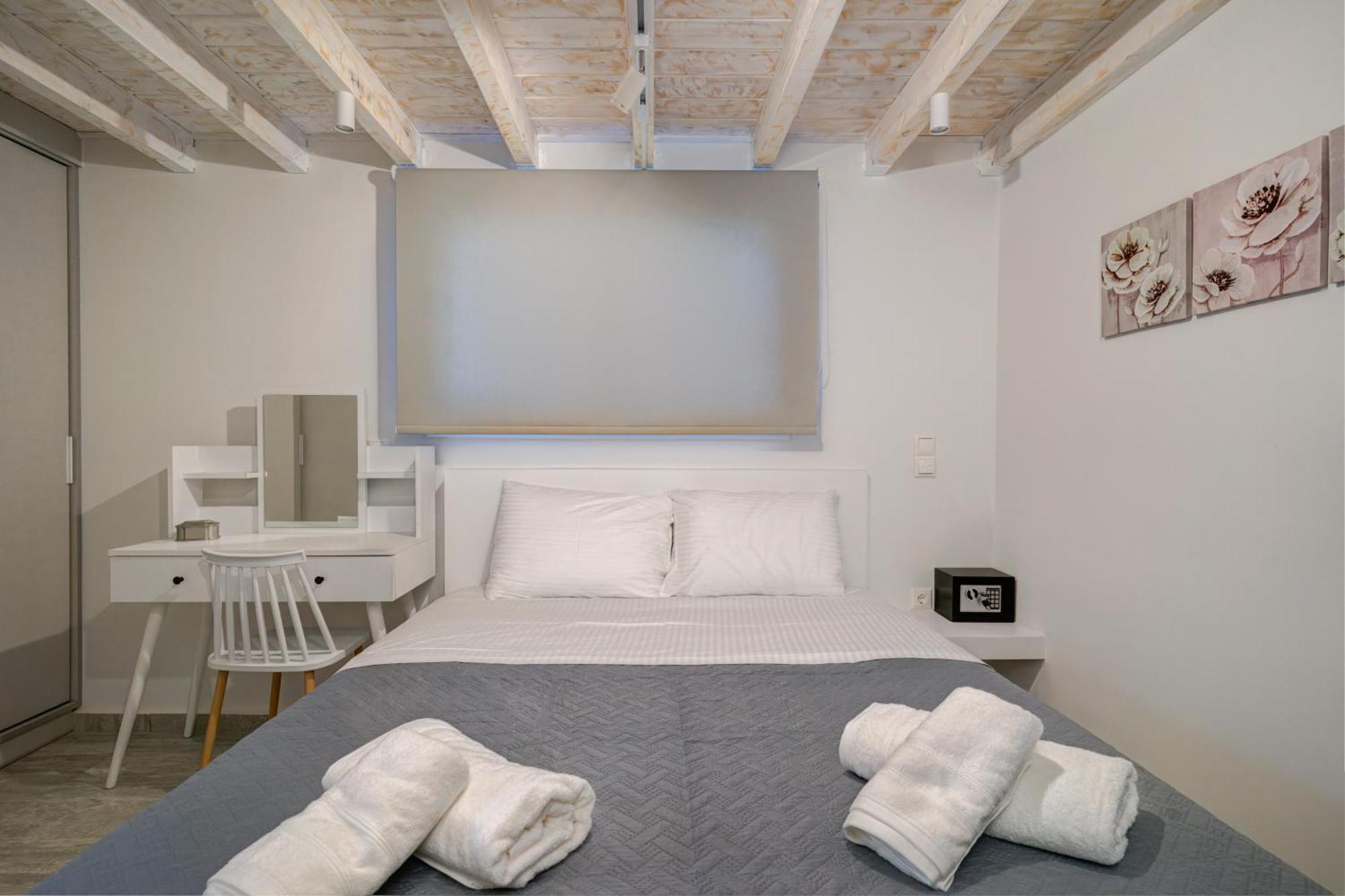 Molos Beachfront In *