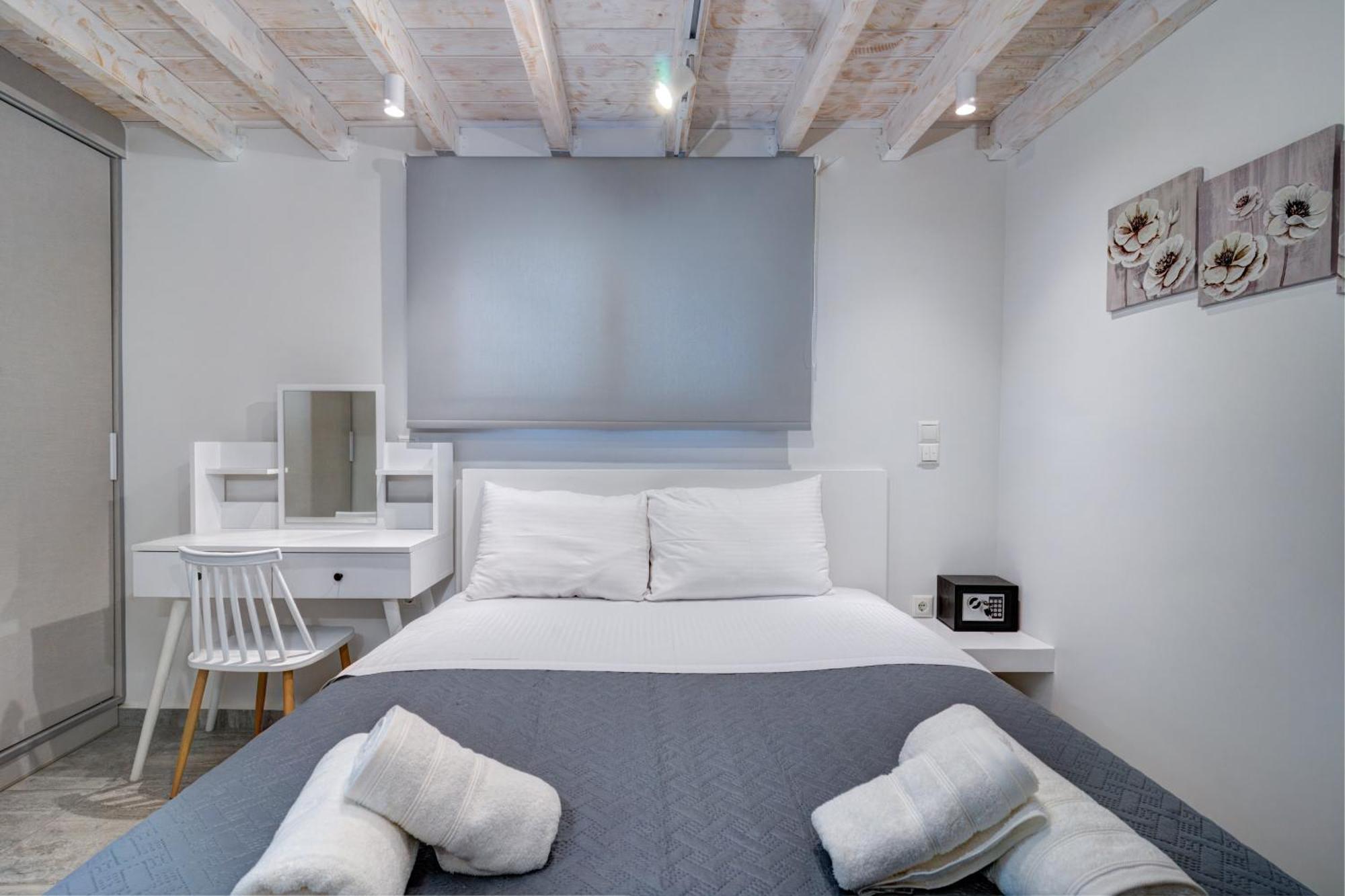 Molos Beachfront In
