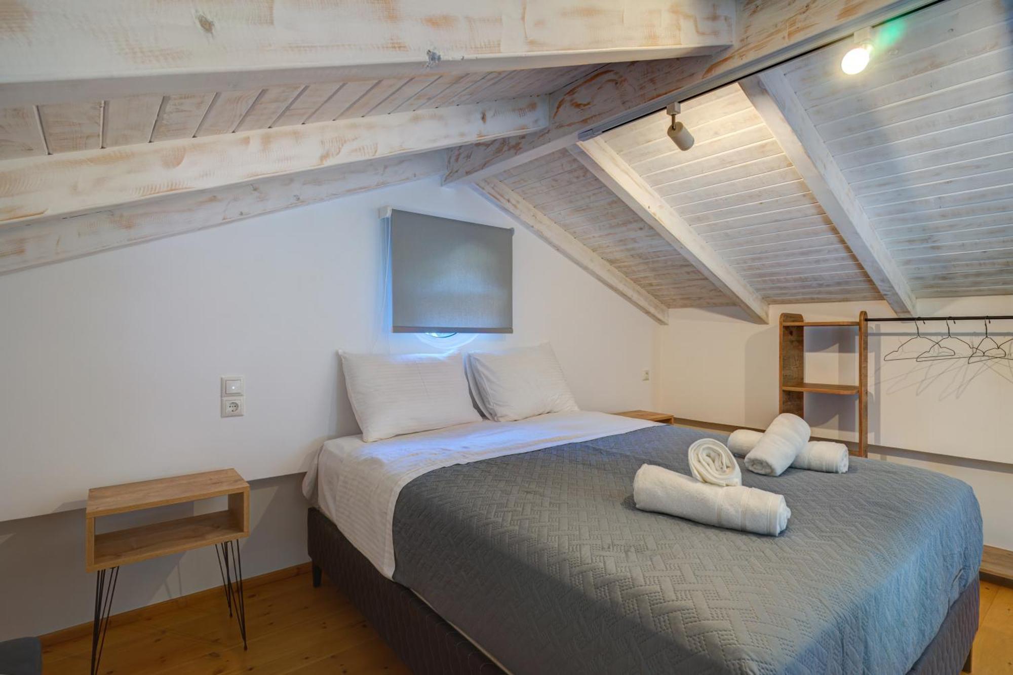 Molos Beachfront In