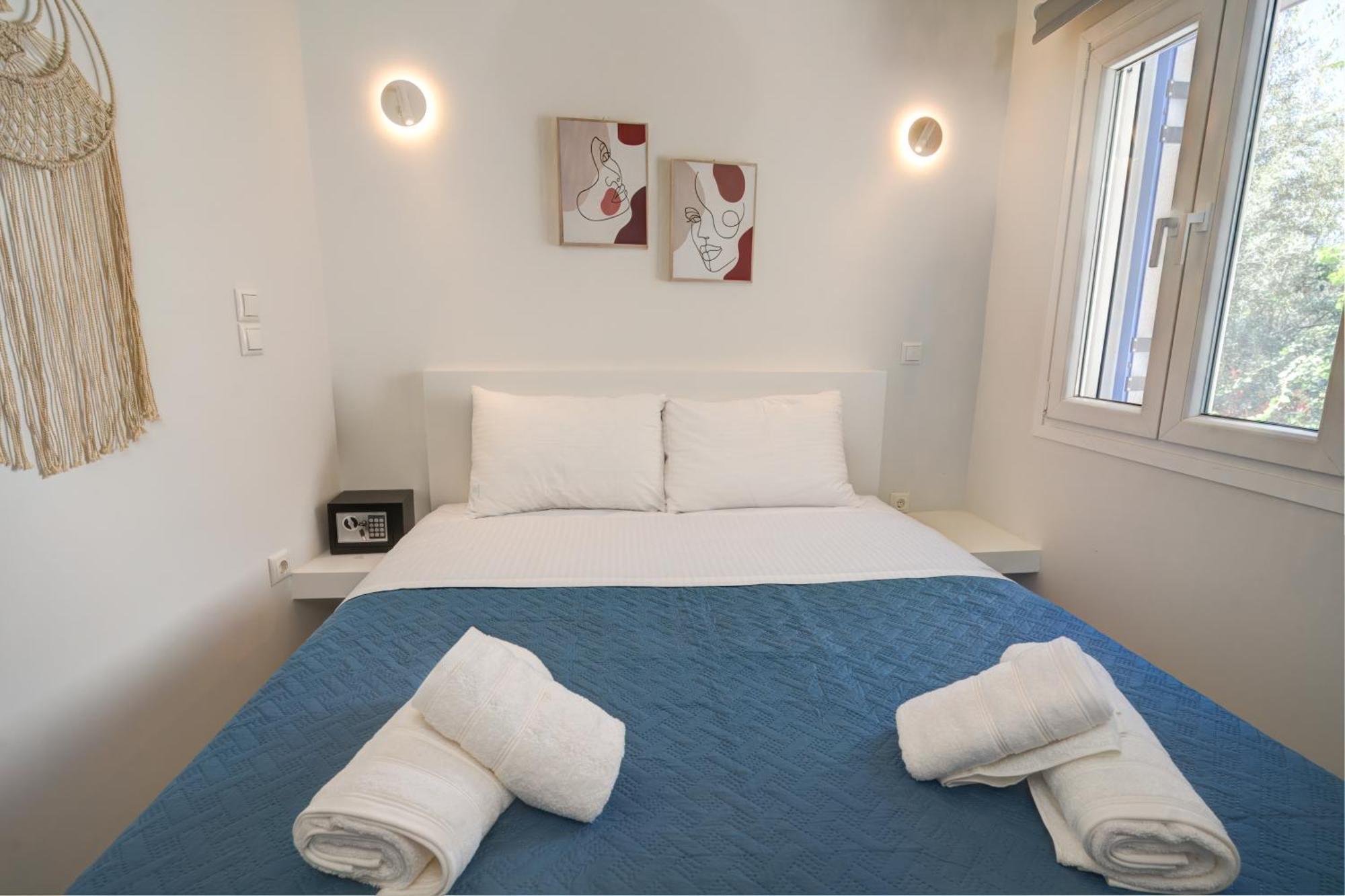 Molos Beachfront In *