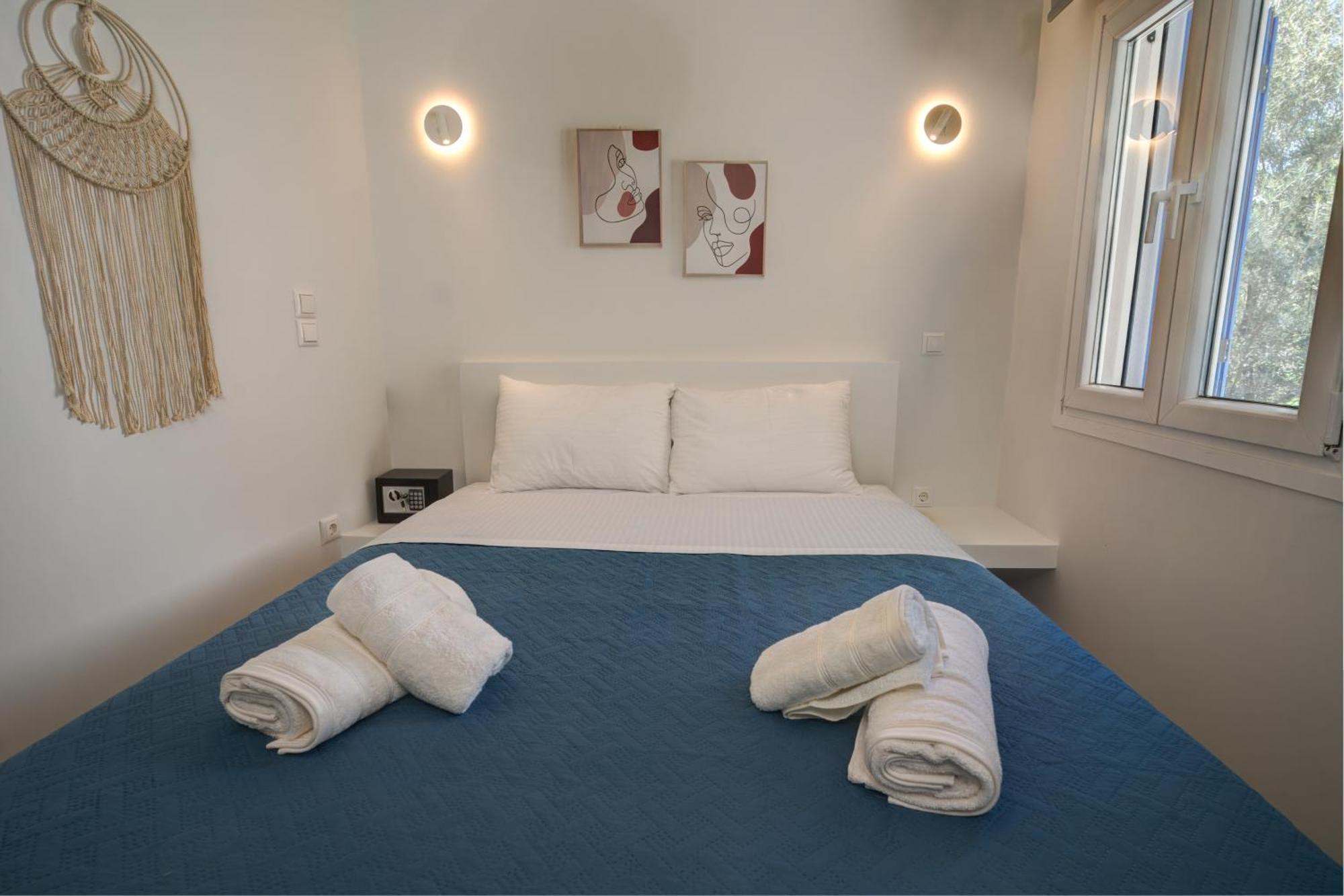 Molos Beachfront In