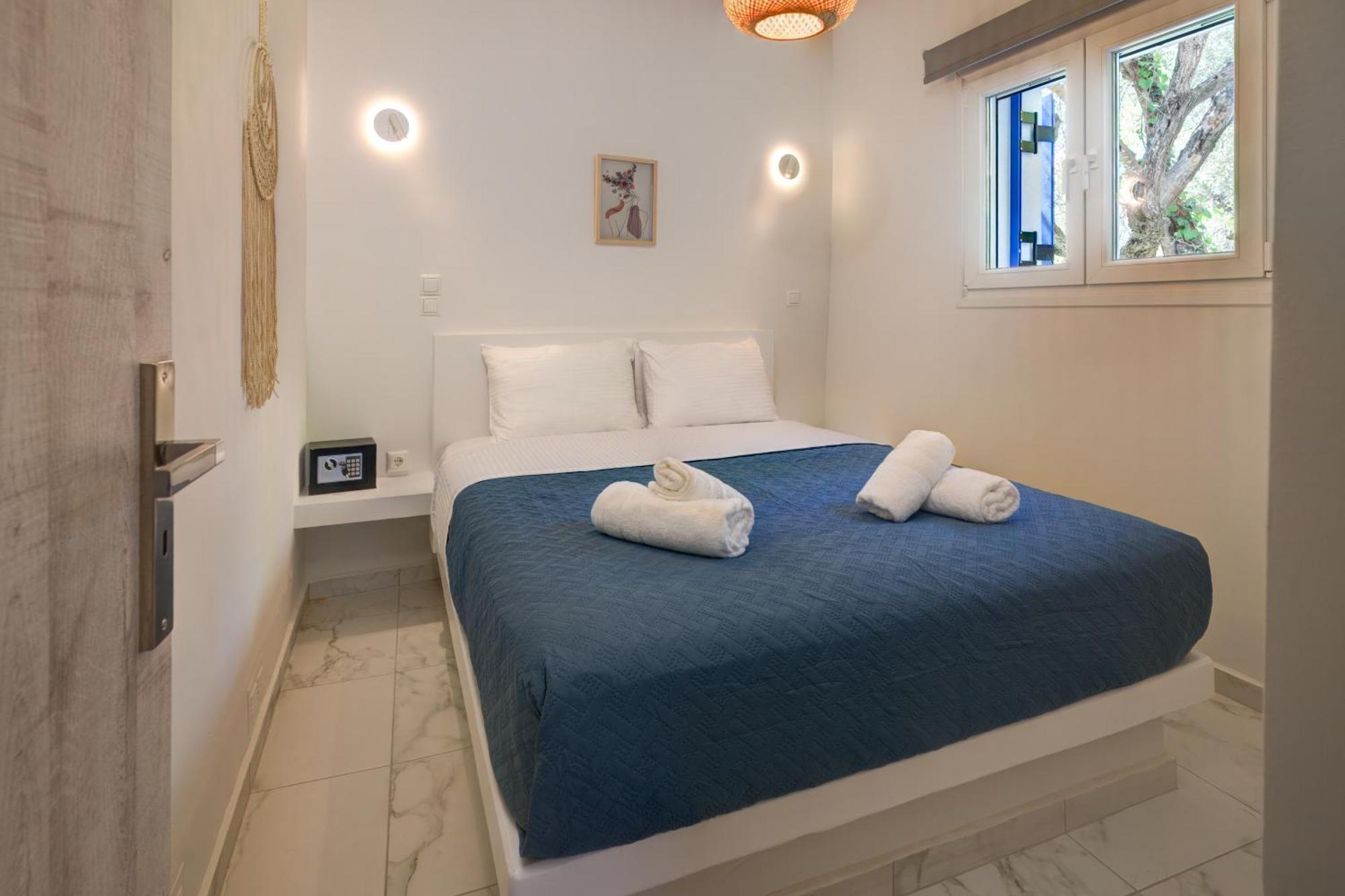 Molos Beachfront In * Diakopto