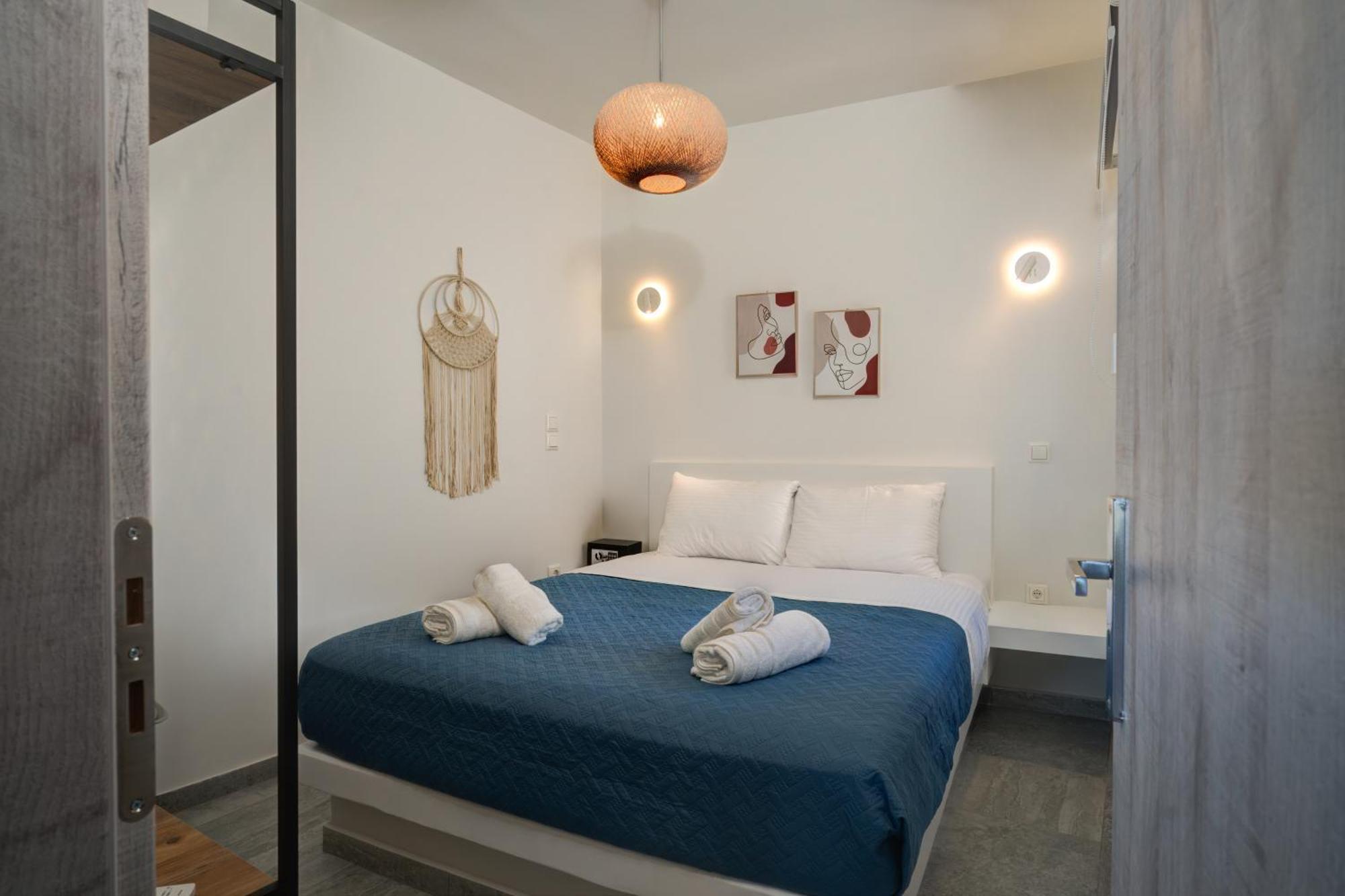 Apartment Molos Beachfront In *